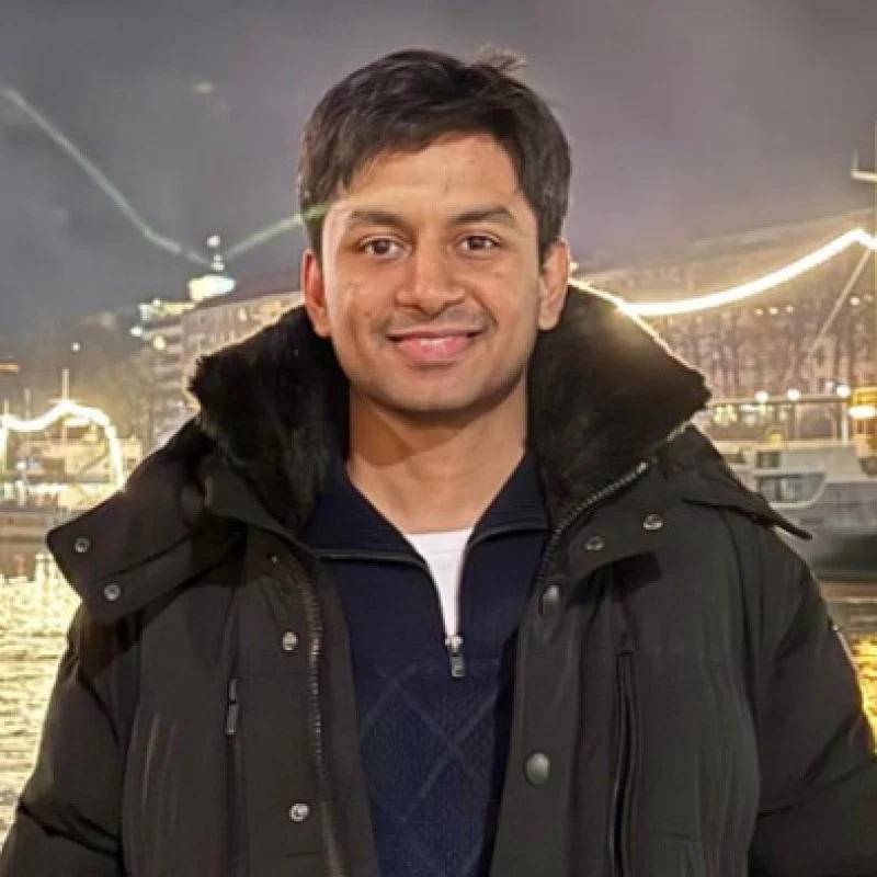 Talha Ahmad